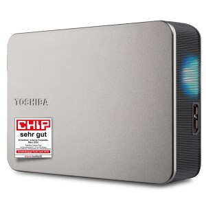 Toshiba Canvio Flex - Disco rigido - 4 TB - esterno...