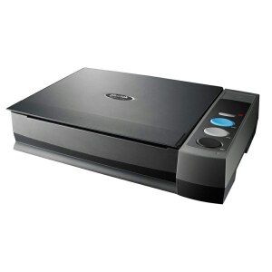 Plustek OpticBook 3800L - Flachbettscanner - CCD