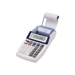 Olympia CPD 425 - Druckrechner - LCD - 12 Stellen