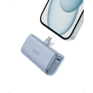 Anker Innovations Anker Nano - Powerbank - 5000 mAh -...
