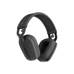 Logitech Zone Vibe Wireless - Headset - circumaural