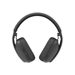 Logitech Zone Vibe Wireless - Cuffia - circumaurali