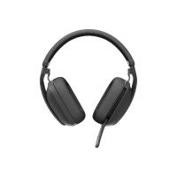 Logitech Zone Vibe Wireless - Headset - circumaural