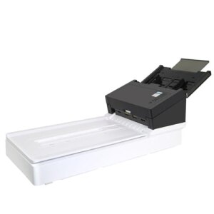 Avision Dokumentenscanner AD360GF A4 - Dokumentenscanner...