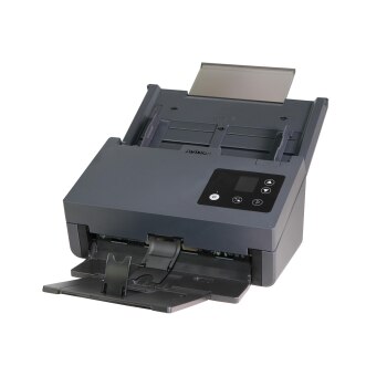 Avision AD380 A4 document scanner