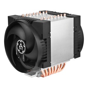 ARCTIC Freezer 4U-M Rev. 2 - 4U Server-Kühler...