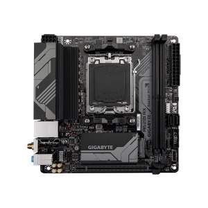 Gigabyte A620I AX - 1.0 - Motherboard - Mini-ITX - Socket...