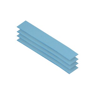 Arctic TP-3 - Thermo-Pad - Blau (Packung mit