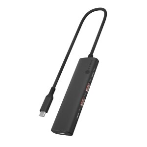 ICY BOX USB 3.2 Hub