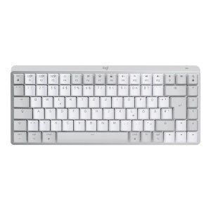 Logitech Master Series MX Mechanical Mini for Mac