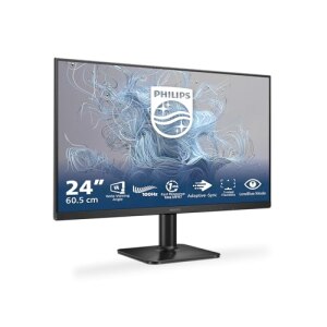 Philips 1000 series Computerbildschirm 23,8 Zoll Full HD LCD