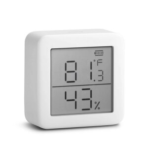 Switchbot Smart Thermometer Thermo-Hygrometer