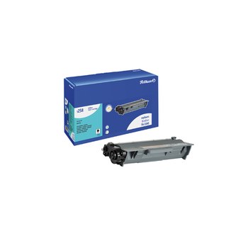 Pelikan Black - compatible - toner cartridge