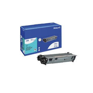 Pelikan Black - compatible - toner cartridge