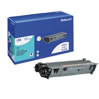 Pelikan Black - compatible - toner cartridge