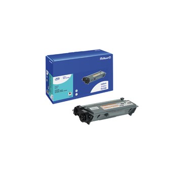 Pelikan Black - compatible - toner cartridge