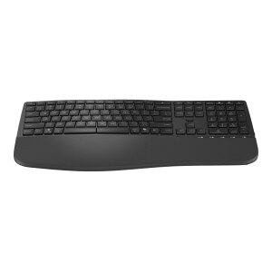 HP 685 - Tastiera - Modalità doppia, layout a 3...