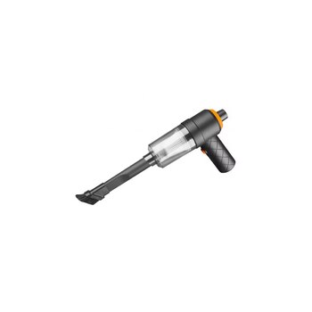 Gembird Dulki? siurblys Vacuum Cleaner|GEMBIRD|CK-MVC-01|Handheld|15 Watts|Weight 0.235 kg|CK-MVC-01