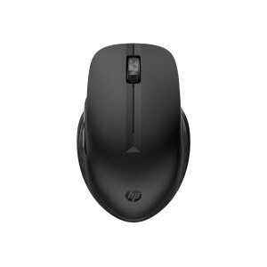 HP 435 - Maus - für mehrere Geräte - ergonomisch
