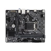 Gigabyte H510M K V2 (rev. 1.0) - 1.0 - Motherboard - micro ATX - LGA1200-Sockel - H470 Chipsatz - USB 3.2 Gen 1 - Gigabit LAN - Onboard-Grafik (CPU erforderlich)