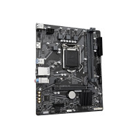 Gigabyte H510M K V2 (rev. 1.0) - 1.0 - Motherboard - micro ATX - LGA1200-Sockel - H470 Chipsatz - USB 3.2 Gen 1 - Gigabit LAN - Onboard-Grafik (CPU erforderlich)