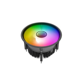 Thermaltake TT UX150 Air Cooler ARGB Black