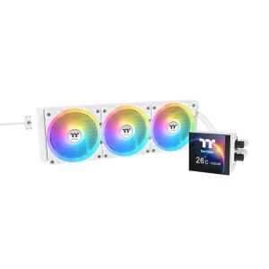 Thermaltake MAGFloe 360 Ultra AiO White
