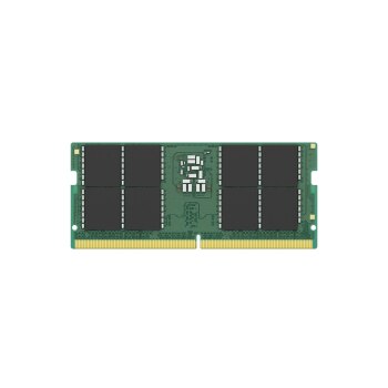Kingston ValueRAM SO DDR5 32GB PC 6400