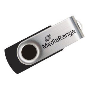 MEDIARANGE USB-Flash-Laufwerk - 64 GB - USB 2.0