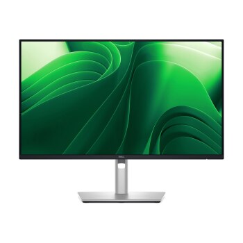 Dell Pro 24 Plus Monitor - P2425D - 23,8″ - 5 ms
