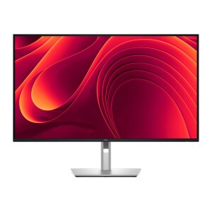 Dell Pro 32 Plus QHD USB-C Hub Monitor P3225DE