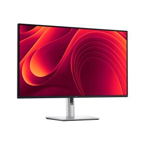 Dell Pro 32 Plus 4K USB-C Hub Monitor P3225QE -...