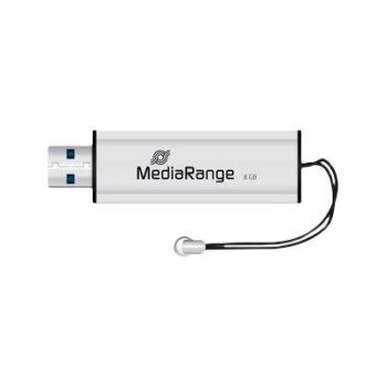 MEDIARANGE SuperSpeed - USB flash drive