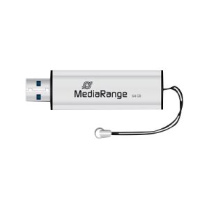 MEDIARANGE SuperSpeed - USB-Flash-Laufwerk - 64 GB
