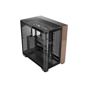 Antec CASE ANTEC C8 CURVE WOOD