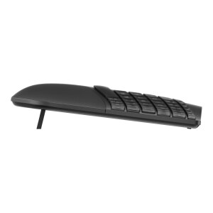 HP 965 - Set tastiera e tastierino numerico - dimensioni...