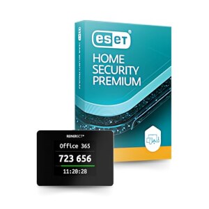 ReinerSCT REINER SCT Authenticator+ ESET Home Security Pre