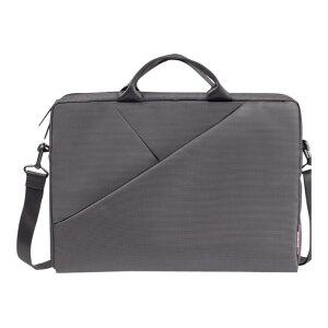 Riva Case 8730 - Notebook-Tasche - 39.6 cm (15.6″)...