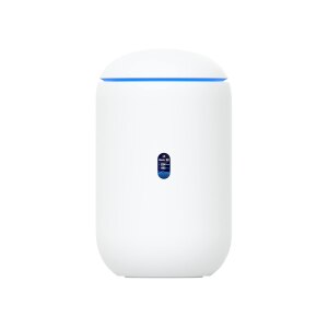 Ubiquiti Dream Router 7 - Wireless Router 3-Port-Switch