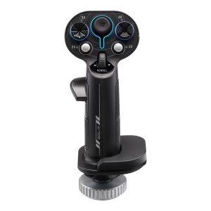 Thrustmaster Flightstick Add-On Grip