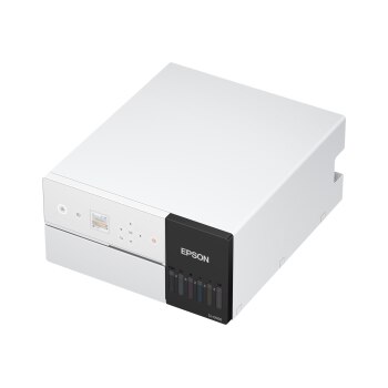 Epson SURELAB SL-D500 Farb-Tintendrucker mit CISS