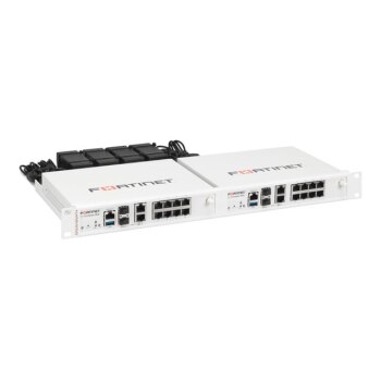 Rackmount Solutions RM-FR-T20 - Rackmontagesatz - Signal White - 1U - 48.3 cm (19″)