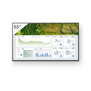 Sony Bravia Professional Display FW-65BZ30L 65 Zoll
