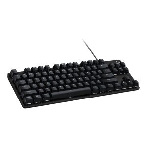 Logitech G G413 TKL SE - Tastatur - hintergrundbeleuchtet