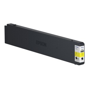 Epson WorkForce Enterprise WF-C20590 Yellow Ink Cartridge...