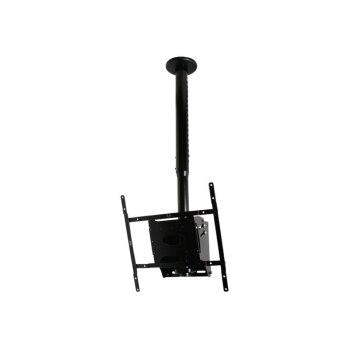 B-TECH BT8426 Ceiling Mount Kit for LCD Display