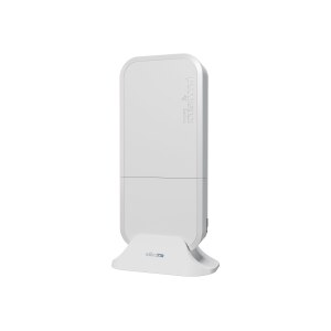 MikroTik wAP ax - Wireless Router 2-Port-Switch