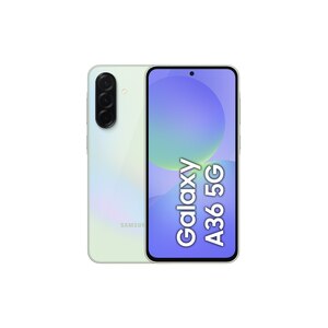 Samsung Galaxy A36 5G, Smartphone con Funzioni...
