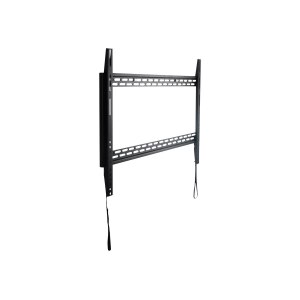 B-TECH Staffa slim per display piatto