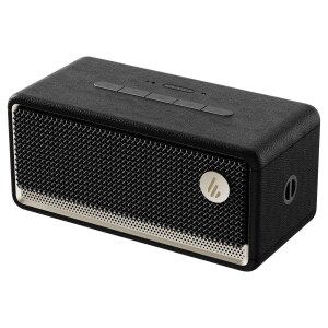Edifier ES60 TCODE schwarz Bluetooth retail - Lautsprecher